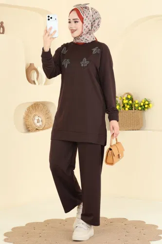 O.Z.N. - Combined 213OZN1046 Brown