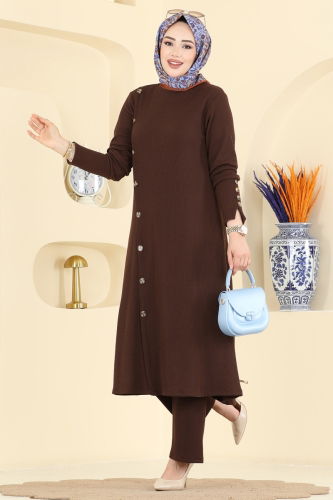 B.O. - Combined 215BO429 Brown