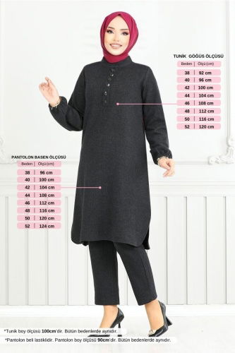 MRV U.K.B. - Combined 22035UKB929-M Black