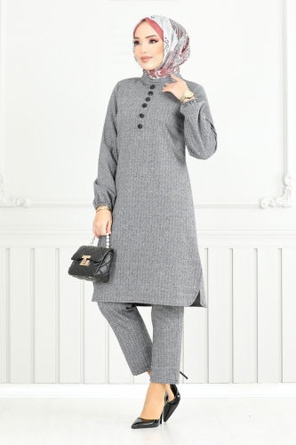 MRV U.K.B. - Combined 22035UKB929-M Gray