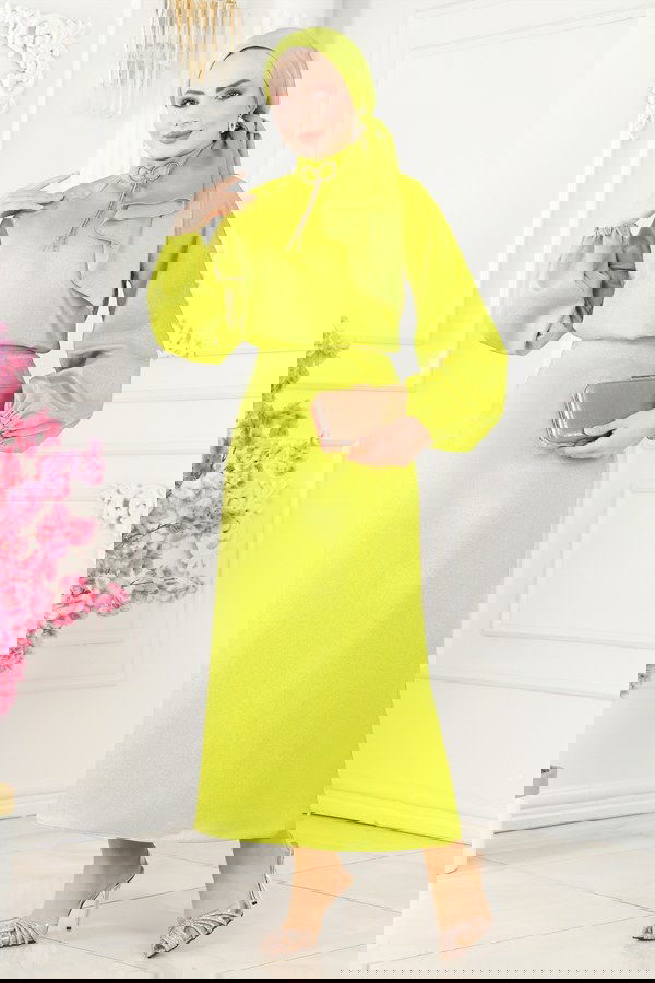 Modaselvim خصم صافٍ20%+20% في سلة التسوق طقم فسفوري 223OFR845