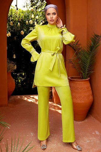 moda selvim Combined 226OFR845 Acid - Thumbnail