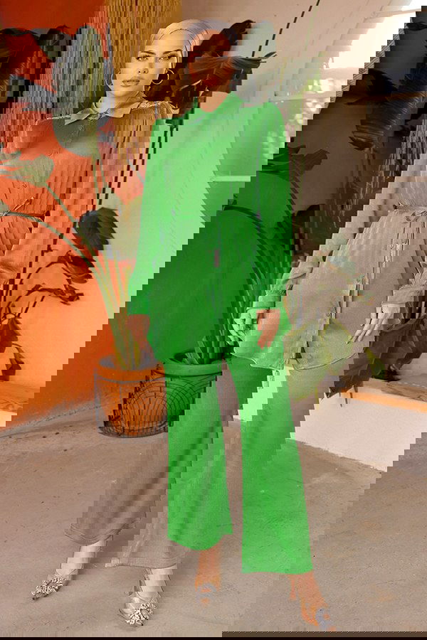 Modaselvim NET 20%+20% DISCOUNT IN THE CARD Combined 228OFR845 Green