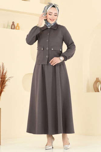 U.K.B. - Combined 23016UKB139 Anthracite