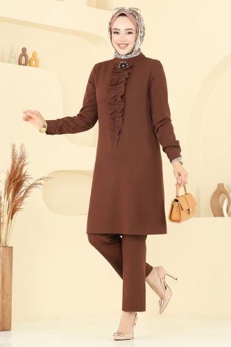 U.K.B. - Combined 23020UKB139 Brown