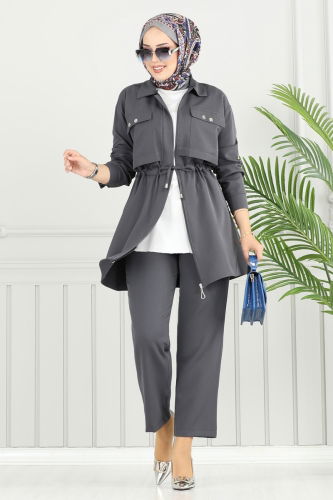 U.K.B. - Combined 23025UKB139 Anthracite