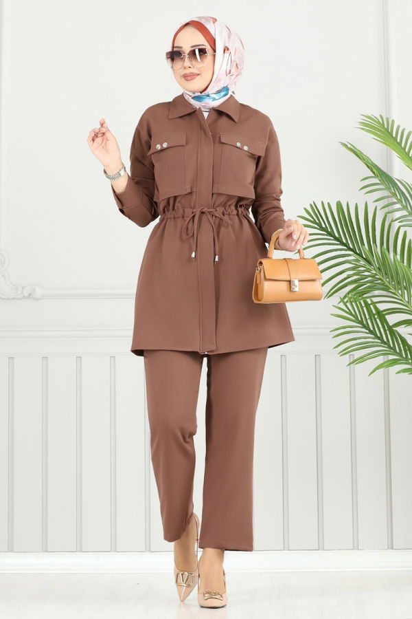 Modaselvim NET 20%+20% DISCOUNT IN THE CARD Combined 23025UKB139 Dark Vision