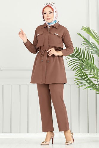 moda selvim Combined 23025UKB139 Dark Vision - Thumbnail