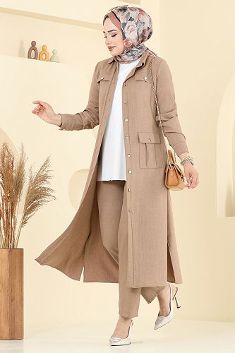 moda selvim Combined 23026UKB139 Vision - Thumbnail