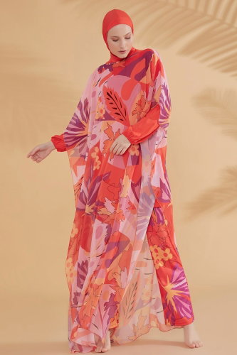 M.R.N.K. - برتقالي 2336MRNK1139