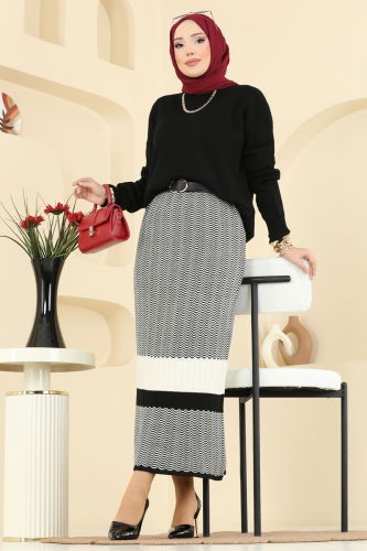 K.L.B. - Combined 2360KLB1050 Black