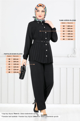 MRV A.S.N. - Combined 237ASN936-M Black