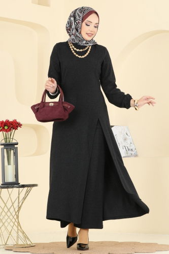 U.K.B.K. - Combined 24003UKBK1160 Black