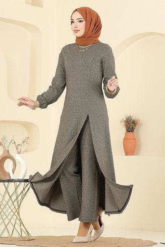 moda selvim Combined 24003UKBK1160 Vision - Thumbnail