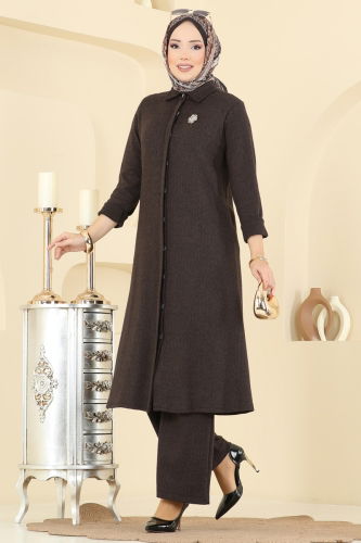 U.K.B. - Combined 24006UKB139 Brown