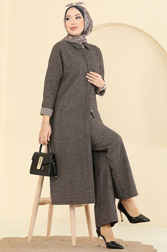 moda selvim Combined 24006UKB139 Vision - Thumbnail