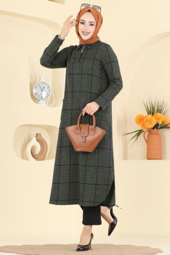 U.K.B. - Combined 24010UKB139 Khaki