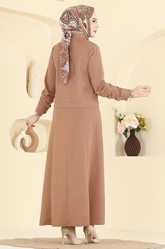 moda selvim Combined 24017UKB139 Vision - Thumbnail