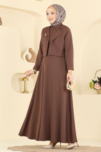 U.K.B. - Combined 24019UKB139 Brown