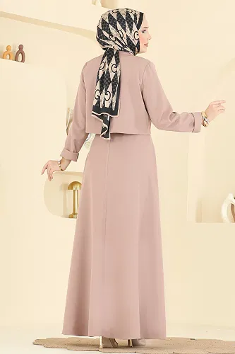 moda selvim Combined 24019UKB139 Vision - Thumbnail