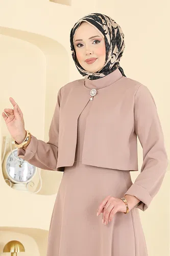 moda selvim Combined 24019UKB139 Vision - Thumbnail