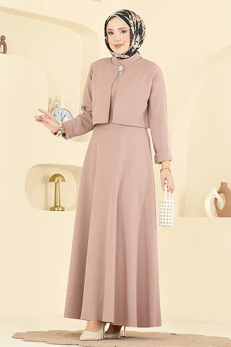 moda selvim Combined 24019UKB139 Vision - Thumbnail