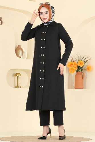 U.K.B. - Combined 24020UKB139 Black