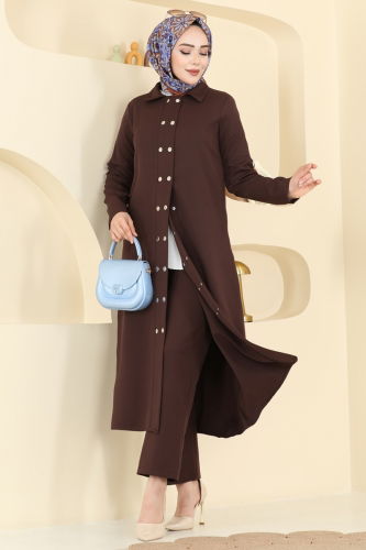 U.K.B. - Combined 24020UKB139 Brown