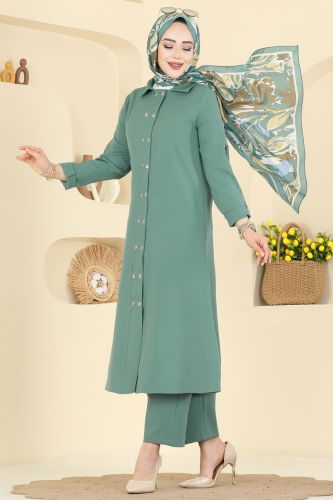 U.K.B. - Combined 24020UKB139 Mold Green