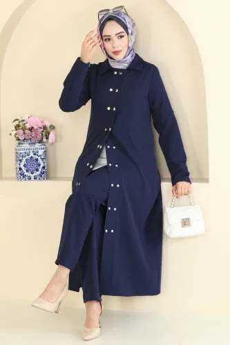 U.K.B. - طقم كحلي 24020UKB139