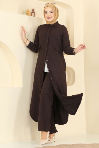 U.K.B. - Combined 24021UKB139 Brown