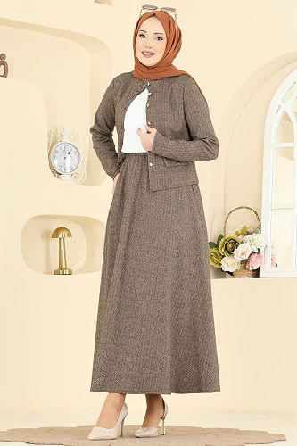 moda selvim Combined 24024UKB139 Vision - Thumbnail