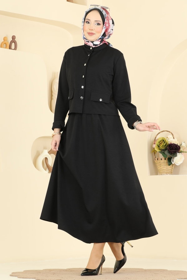 Modaselvim A FEAST OF DEALS Combined 24035UKB139 Black