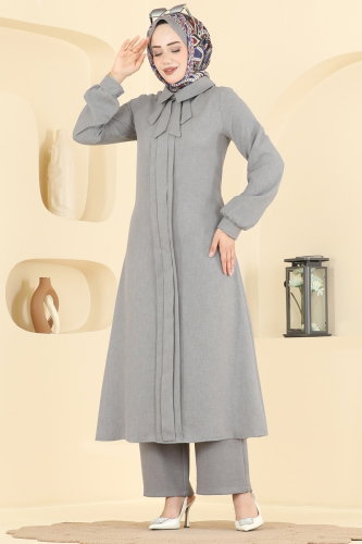 U.K.B. - Combined 24044UKB139 Gray