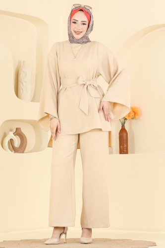U.K.B.K. - Combined 24048UKBK1160 Beige
