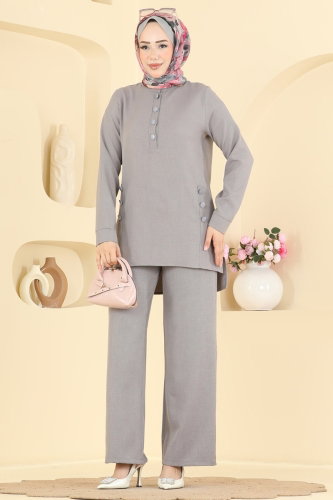 U.K.B. - Combined 24049UKB139 Gray