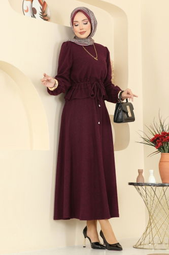 U.K.B.K. - طقم خمري 24080UKBK1160