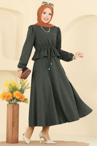 U.K.B.K. - Combined 24080UKBK1160 Khaki