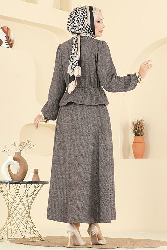 moda selvim Combined 24080UKBK1160 Vision - Thumbnail