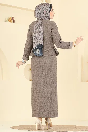 moda selvim Combined 24093UKBK1160 Vision - Thumbnail