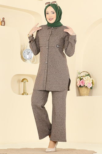 moda selvim Combined 24095UKBK1160 Vision - Thumbnail