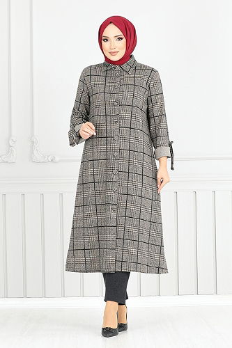 moda selvim Combined 24603UKB929-M Vision - Thumbnail