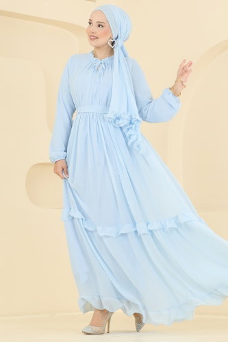 A.N.T. - Combined 2499ANT466 Baby Blue