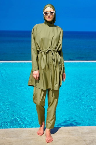 M.R.N.K. - 2502MRNK1139 Green