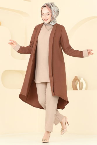 M.T.S. - Combined 25071MTS1094 Tan