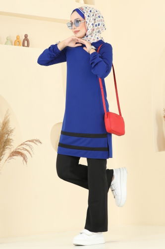 S.L. - Combined 2516SL432 Saks & Black