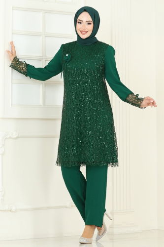 E.L.C. - Combined 2547ELC1143 Emerald