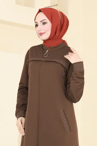 S.L. - Combined 2554SL432 Brown