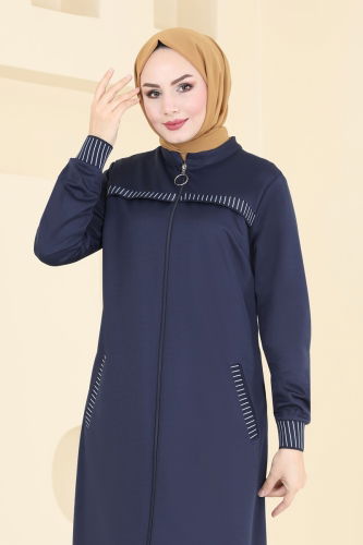 S.L. - طقم كحلي 2554SL432