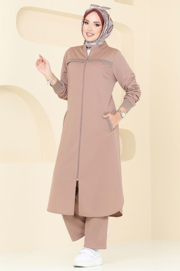 Modaselvim NET 20%+20% DISCOUNT IN THE CARD Combined 2554SL432 Vision